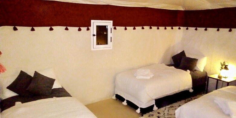 Apartamentos Prestigious Camp