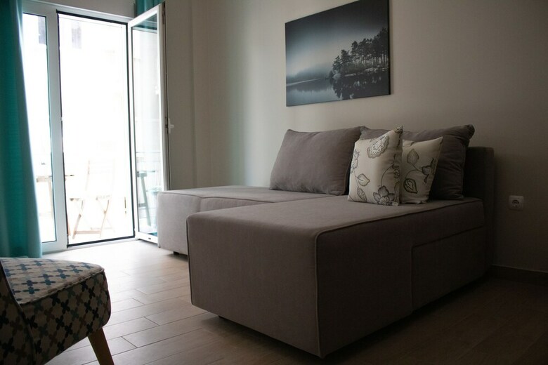 Apartamentos Stylish Flat Close To Metro Station