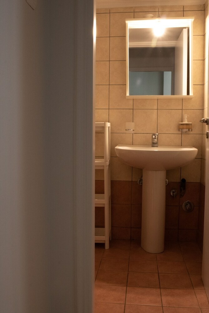 Apartamentos Stylish Flat Close To Metro Station