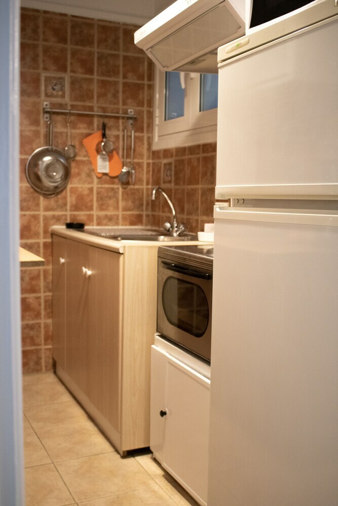 Apartamentos Stylish Flat Close To Metro Station