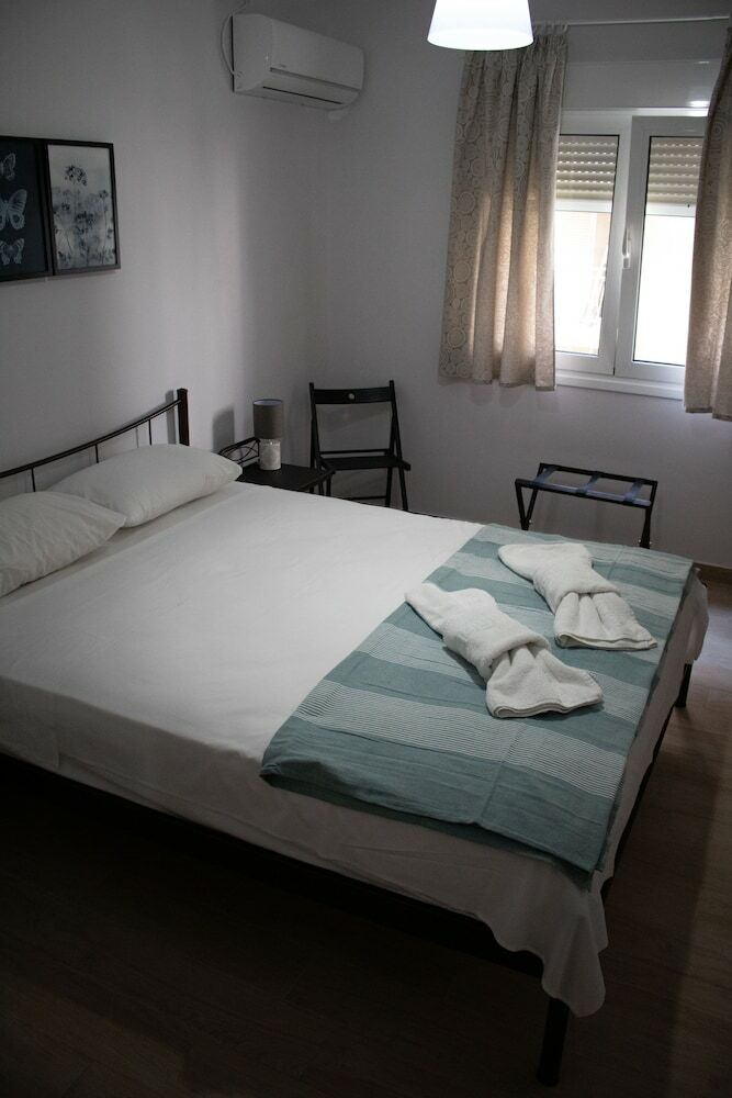 Apartamentos Stylish Flat Close To Metro Station
