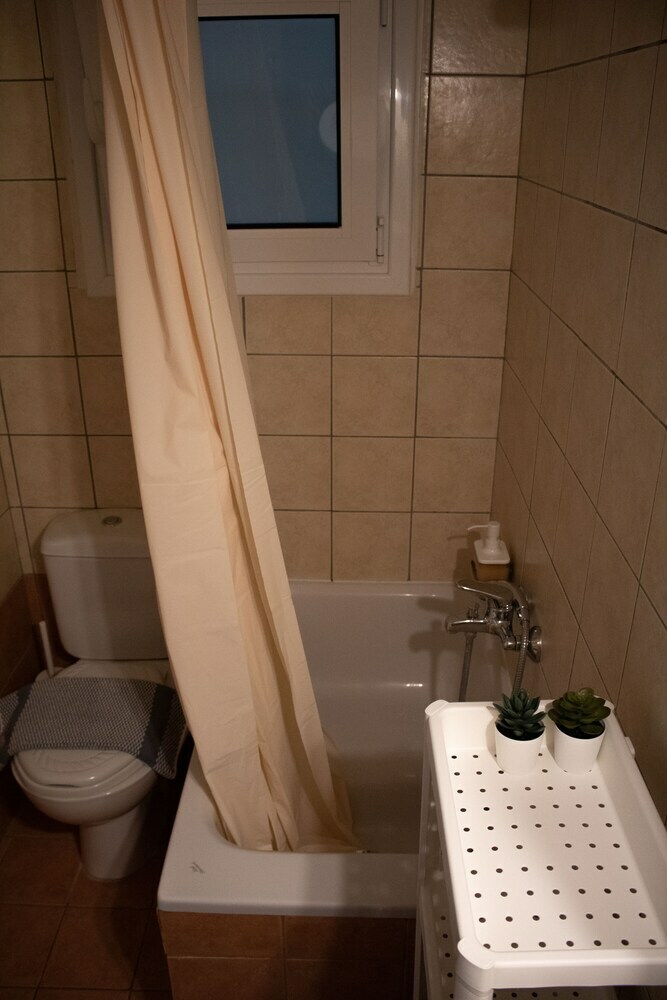 Apartamentos Stylish Flat Close To Metro Station