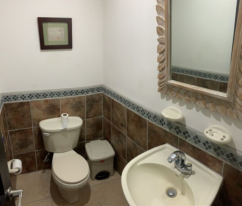 Beachfront Jaco Condos - Fully Equipped - 6 Pax