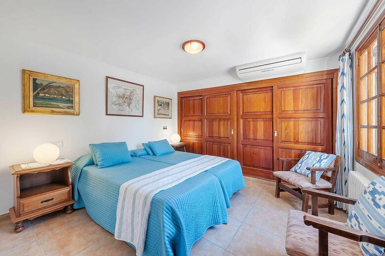 Villa Vinya Gran