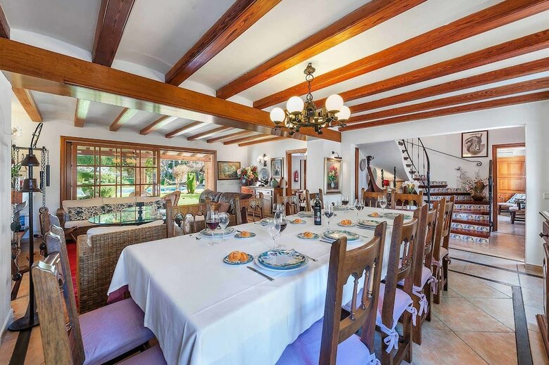 Villa Vinya Gran