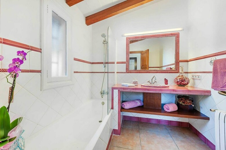 Villa Vinya Gran