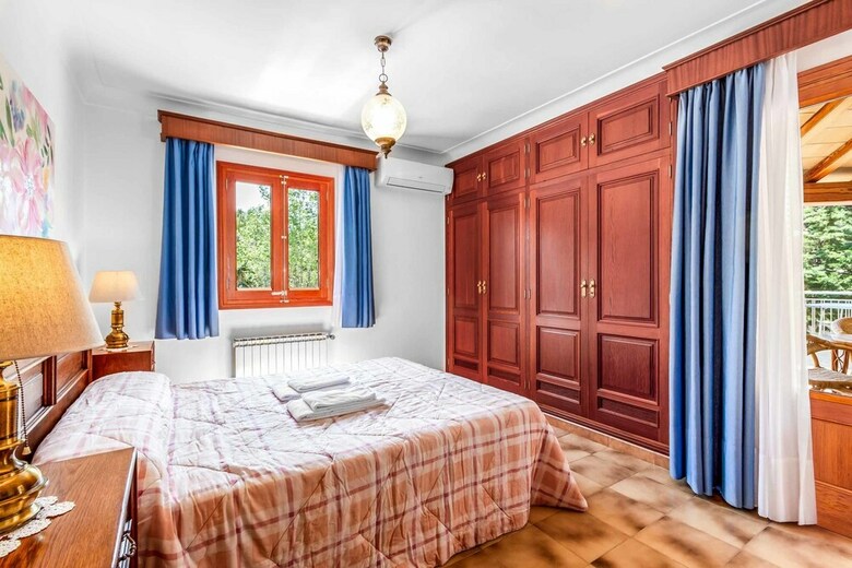 Villa Voltor Cinco