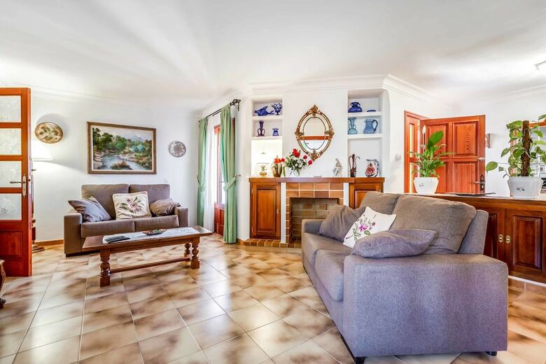 Villa Voltor Cinco