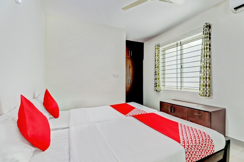 Hotel Oyo 1231 Roxel Inn