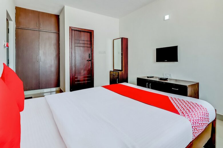 Hotel Oyo 1231 Roxel Inn