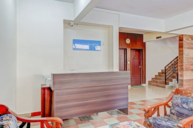 Hotel Oyo 1231 Roxel Inn
