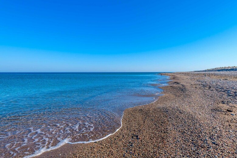 Villa Seashore