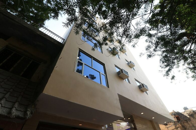 Hotel Oyo 29864 Pearl Inn