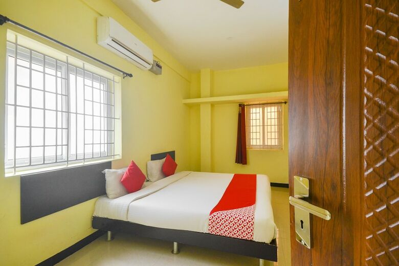 Hotel Oyo 24331 Rose Park Inn