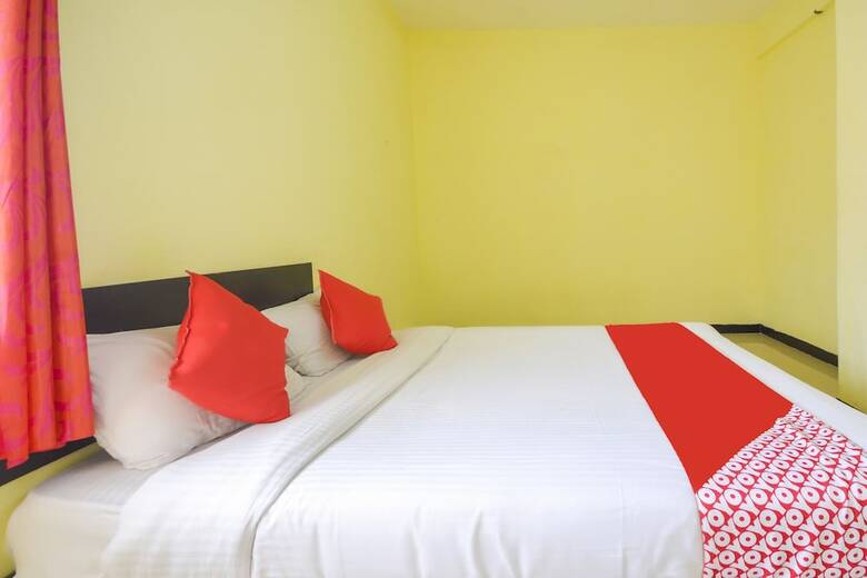 Hotel Oyo 24331 Rose Park Inn