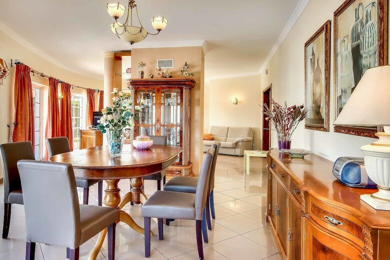 Villa Sunny