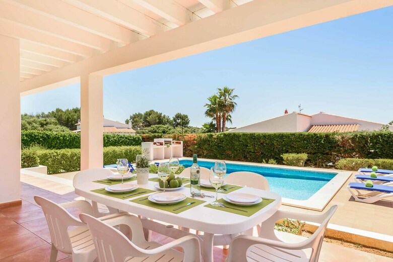 Villa Rose