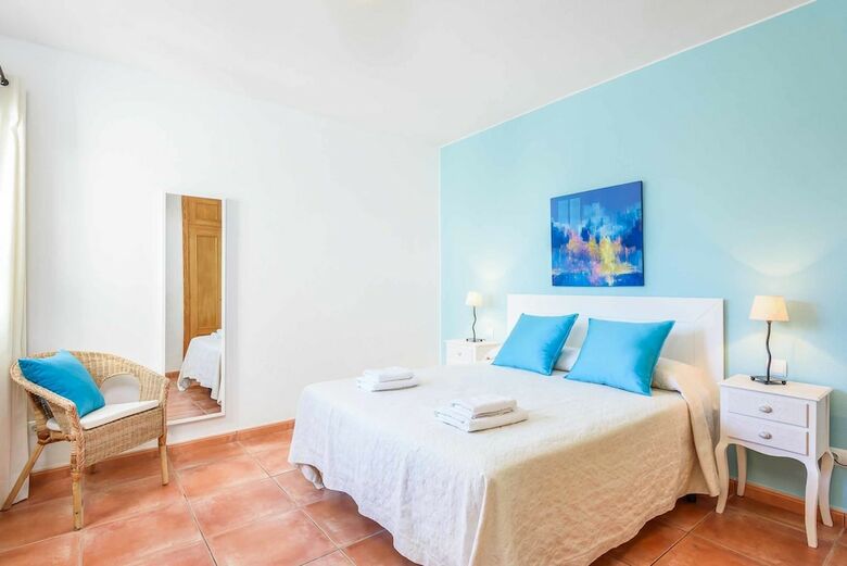 Villa Rose