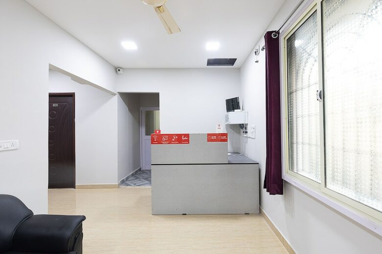 Hotel Oyo 39352 Nestle Inn