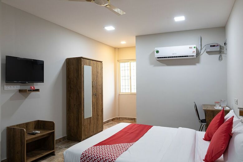 Hotel Oyo 39352 Nestle Inn