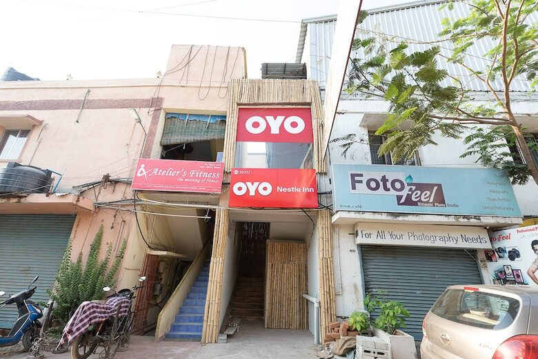 Hotel Oyo 39352 Nestle Inn