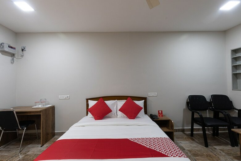 Hotel Oyo 39352 Nestle Inn