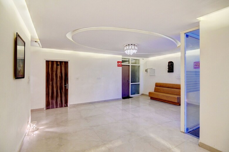 Hotel Collection O 30079 Indira Nagar
