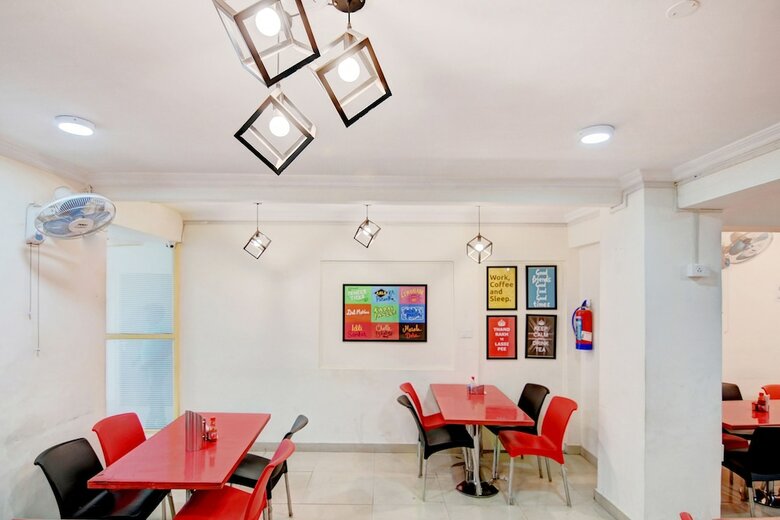 Hotel Collection O 30079 Indira Nagar