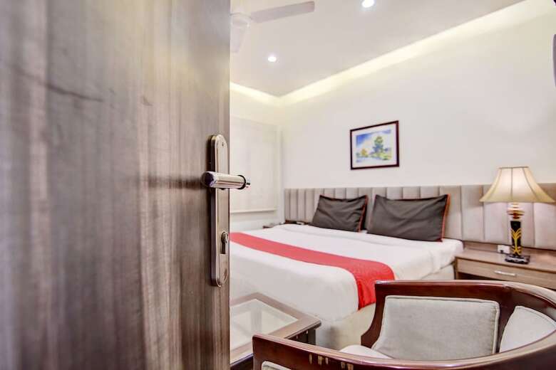 Hotel Collection O 30079 Indira Nagar