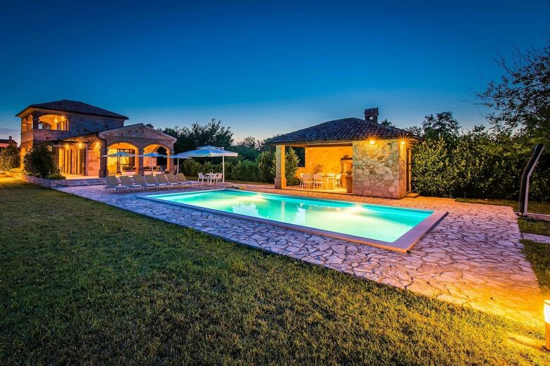 Villa Toscana