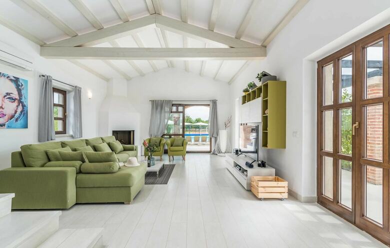 Villa Toscana