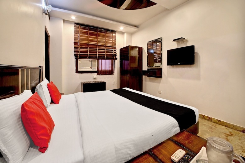 Hotel Capital O 36048 Sehej Inn