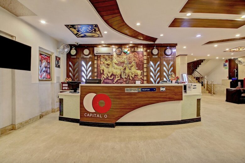 Hotel Capital O 36048 Sehej Inn