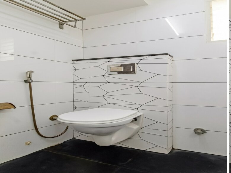 Hotel Oyo 30525 Dwarka Grand