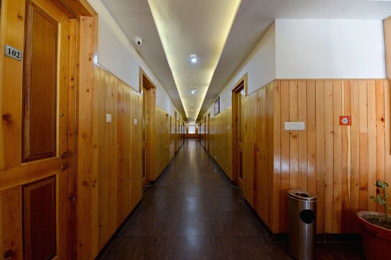 Hotel Palette - Manali Valley Resort