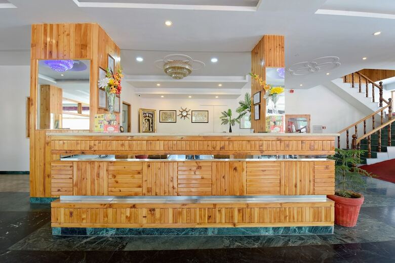 Hotel Palette - Manali Valley Resort