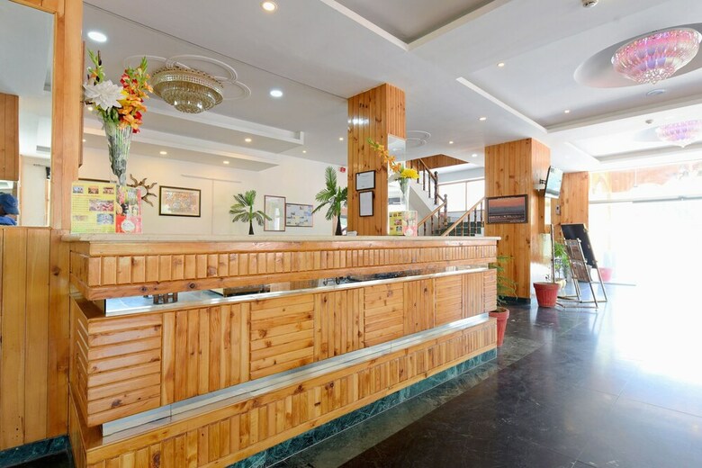 Hotel Palette - Manali Valley Resort
