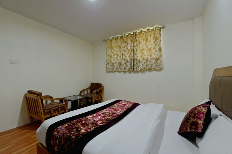 Hotel Palette - Manali Valley Resort