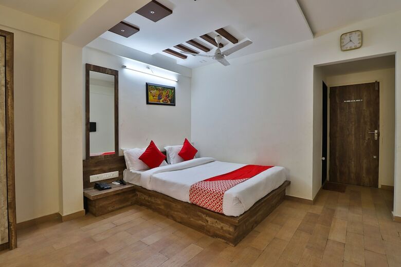 Hotel Oyo 30281 Krl Inn