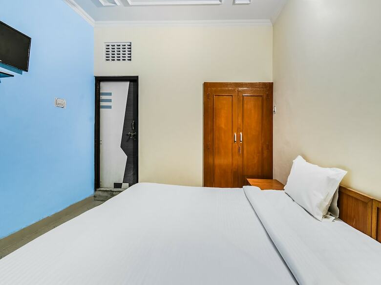 Spot On 39955 Annapurna Pinkcity Hotel