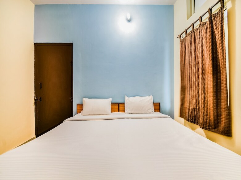 Spot On 39955 Annapurna Pinkcity Hotel