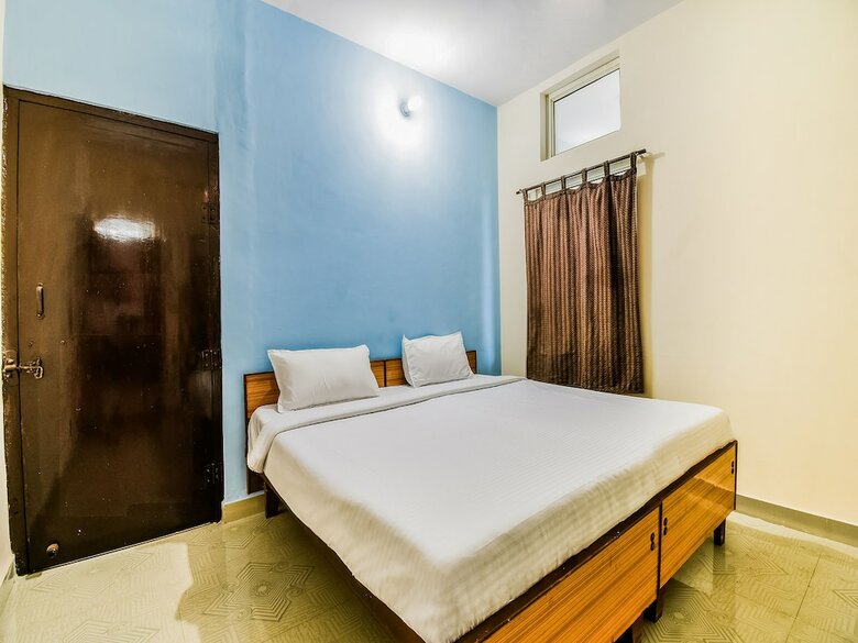 Spot On 39955 Annapurna Pinkcity Hotel