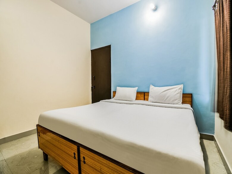 Spot On 39955 Annapurna Pinkcity Hotel