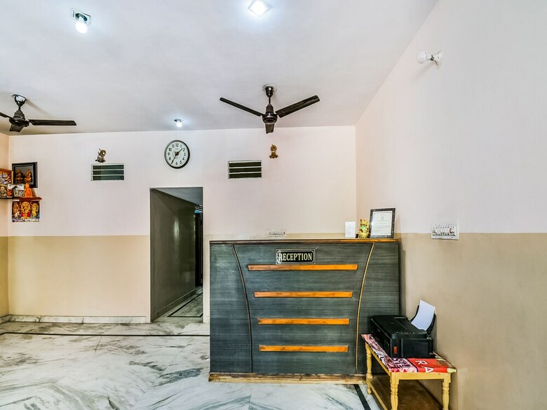Spot On 39955 Annapurna Pinkcity Hotel