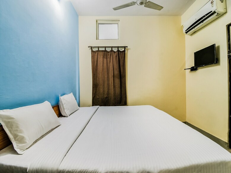 Spot On 39955 Annapurna Pinkcity Hotel