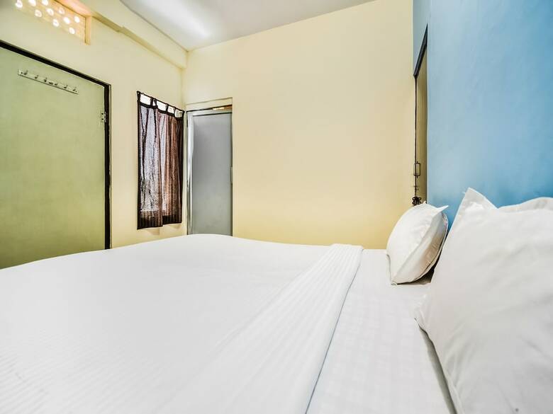 Spot On 39955 Annapurna Pinkcity Hotel