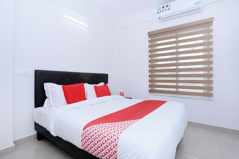 Hotel Oyo 30973 Thulasi Inn