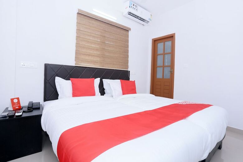 Hotel Oyo 30973 Thulasi Inn