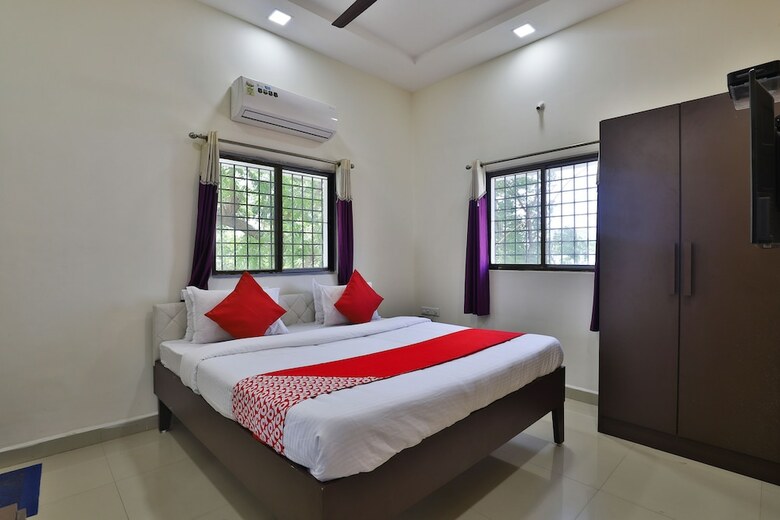 Hotel Oyo 38589 Rajguru Guest House