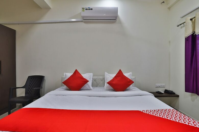 Hotel Oyo 38589 Rajguru Guest House